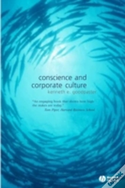 Capa do artigo Conscience And Corporate Culture