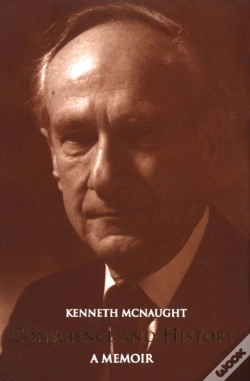 Capa do artigo Conscience And History