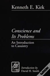 Capa do artigo Conscience And Its Problems