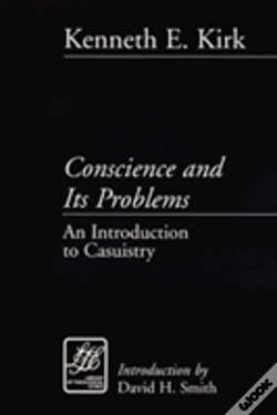 Capa do artigo Conscience And Its Problems