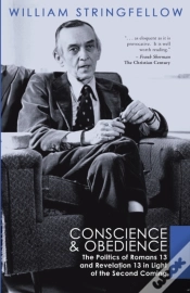Capa do artigo Conscience And Obedience