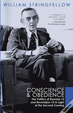 Capa do artigo Conscience And Obedience