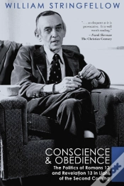 Capa do artigo Conscience And Obedience