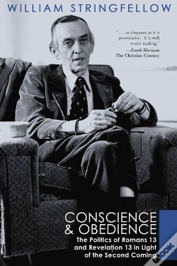 Capa do artigo Conscience And Obedience