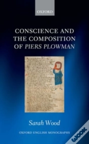 Capa do artigo Conscience And The Composition Of Piers Plowman