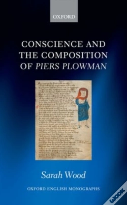 Capa do artigo Conscience And The Composition Of Piers Plowman