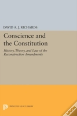 Capa do artigo Conscience And The Constitution