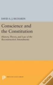 Capa do artigo Conscience And The Constitution