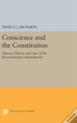 Capa do artigo Conscience And The Constitution