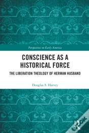 Capa do artigo Conscience As A Historical Force