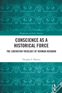 Capa do artigo Conscience As A Historical Force
