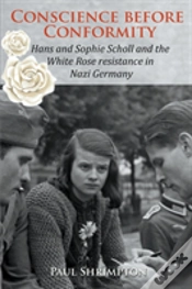 Capa do artigo Conscience Before Conformity