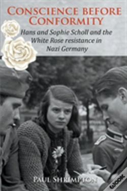 Capa do artigo Conscience Before Conformity