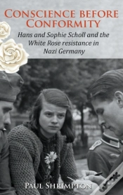 Capa do artigo Conscience Before Conformity