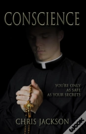Capa do artigo Conscience