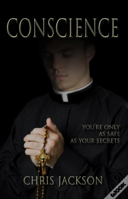 Capa do artigo Conscience