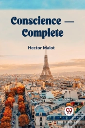 Capa do artigo Conscience, Complete (Edition2023)