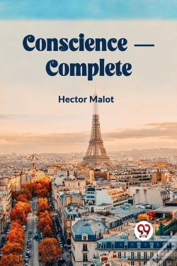Capa do artigo Conscience, Complete (Edition2023)
