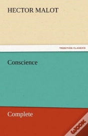 Capa do artigo Conscience - Complete