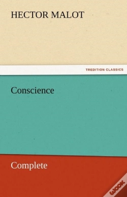 Capa do artigo Conscience - Complete