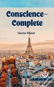 Capa do artigo Conscience - Complete