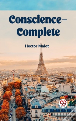 Capa do artigo Conscience - Complete