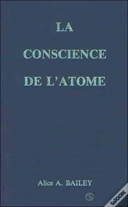 Capa do artigo Conscience De L'Atome