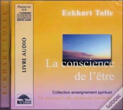 Capa do artigo Conscience De L'Etre