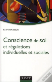 Capa do artigo Conscience De Soi Et Regulations Individuelles Et Sociales