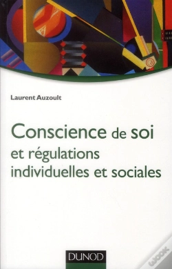 Capa do artigo Conscience De Soi Et Regulations Individuelles Et Sociales