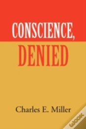 Capa do artigo Conscience, Denied