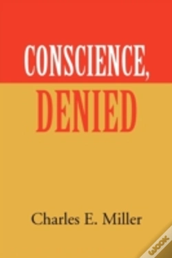 Capa do artigo Conscience, Denied