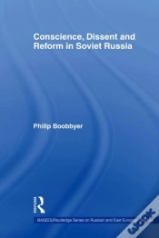 Capa do artigo Conscience, Dissent And Reform In Soviet Russia