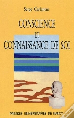Capa do artigo Conscience Et Connaissance De Soi
