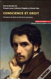 Conscience Et Droit