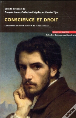 Capa do artigo Conscience Et Droit