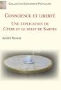 Conscience Et Liberté : Une Explication De L'Etre Et Le Néant De Sartre - Preview
