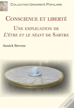 Capa do artigo Conscience Et Liberté : Une Explication De L'Etre Et Le Néant De Sartre