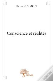 Capa do artigo Conscience Et Realites