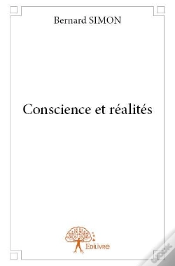 Capa do artigo Conscience Et Realites