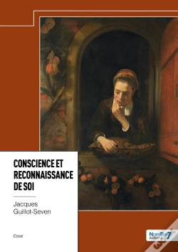 Capa do artigo Conscience Et Reconnaissance De Soi