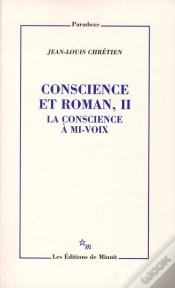 Capa do artigo Conscience Et Roman Tome 2 ; La Conscience À Mi-Voix