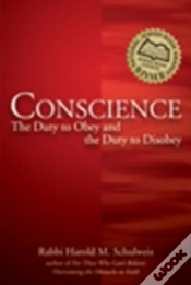 Capa do artigo Conscience
