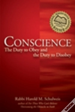 Capa do artigo Conscience