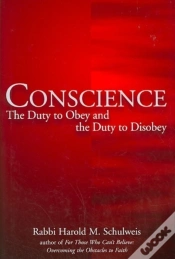 Capa do artigo Conscience