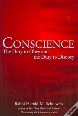 Capa do artigo Conscience