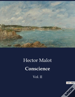 Capa do artigo Conscience - .