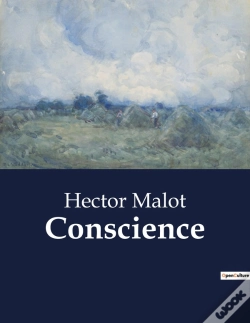 Capa do artigo Conscience