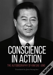 Capa do artigo Conscience In Action