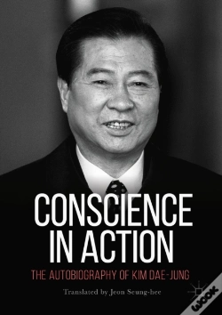 Capa do artigo Conscience In Action